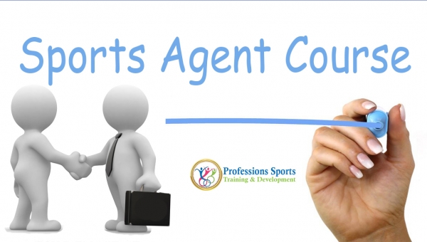 Sports Agent  Course 